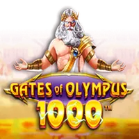 Gates of Olympus 1000